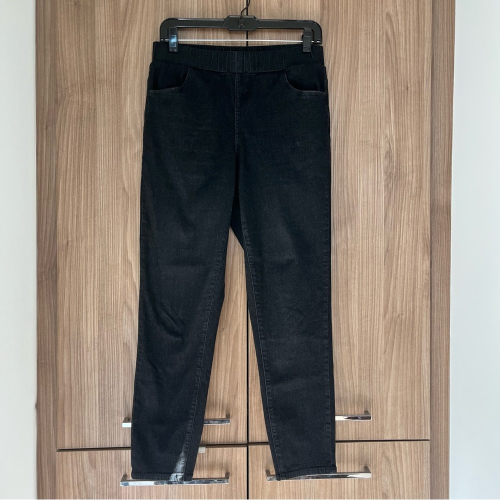 Universal Standard Black Pants